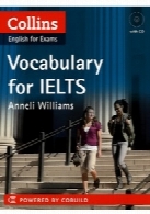 Collins Vocabulary for IELTS + Audio mp3