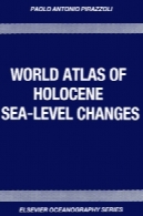 World Atlas of Holocene Sea-level Changes