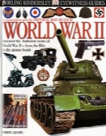 World War II - DK Eyewitnes Book