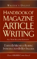Handbook of Magazine Article Writing
