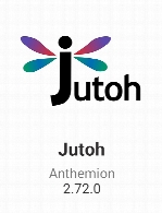Anthemion Jutoh 2.72.0 x64