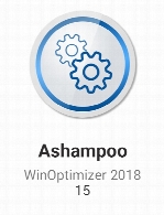 Ashampoo WinOptimizer 15.00.05 DC 09.02.2018
