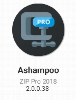Ashampoo ZIP Pro 2.0.0.38 DC 06.02.2018