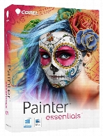 Corel Painter Essentials 6.0.0.167 x64