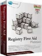 Registry First Aid Platinum 11.1.0.2492