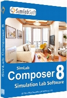 SimLab Composer 8.2.5