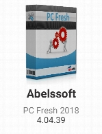 Abelssoft PC Fresh 2018 v4.04.39