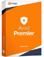 Avast! Premier Antivirus 18.1.2326