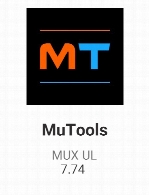 MuTools MUX UL v7.74 x86