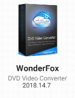 WonderFox DVD Video Converter 14.7 DC 09.02.2018