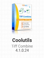Coolutils Tiff Combine 4.1.0.24