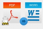 PDF To Word Converter 3.7.0