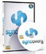 Syncovery Pro Enterprise 8.00 Build 10 Dev 10
