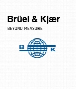 Bruel & Kjaer Test for I-deas 6.6r1