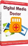 Digital Media Doctor 2017 Professional 3.1.5.3