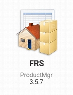 FRSProductMgr 3.5.7 x64