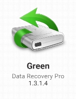 Green Data Recovery Pro 1.3.1.4
