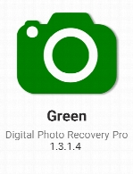 Green Digital Photo Recovery Pro 1.3.1.4