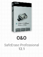O&O SafeErase Professional 12.1 Build 58 x64