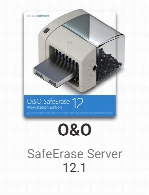 O&O SafeErase Server 12.1 Build 58 x64