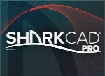 SharkCad Pro 10 Build 1335 x64
