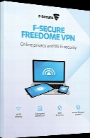 F-Secure FREEDOME VPN 2.10.4980.0