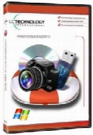PHOTORECOVERY Professional 2018 5.1.6.4