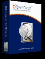 BitRecover PST Converter Wizard 7.1