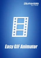 Blumentals Easy GIF Animator Professional Personal 7.2.0.60