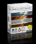 Rainlendar Pro 2.14 Build 155 x64