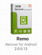 Remo Recover for Android 2.0.0.12