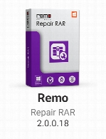 Remo Repair RAR 2.0.0.18