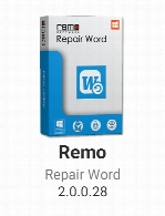 Remo Repair Word 2.0.0.28