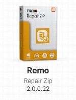 Remo Repair Zip 2.0.0.22