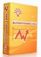 Schoolhouse Test Professional 4.1.13.2