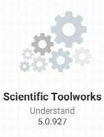 Scientific Toolworks Understand 5.0.927 x64