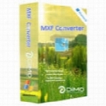 Dimo MXF Converter 4.0.0