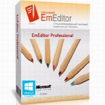 EmEditor Professional 17.5.0 Beta 1 x64