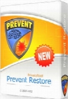 Prevent Restore Pro 4.24