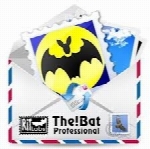 The Bat! Professional Edition 8.2.8 x86