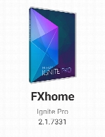 FXhome Ignite Pro 2.1.7331 for Avid x64