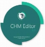 GridinSoft CHM Editor 3.1.2