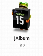 jAlbum 15.2 x86