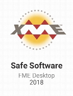 Safe Software FME Desktop 2018.0.0.0.18270 Beta x64