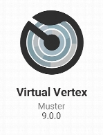 Virtual Vertex Muster 9.0.0 Build 10407 x64