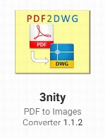 3nity PDF to Images Converter 1.0.2