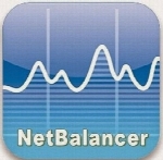 NetBalancer 9.12.1 Build 1496