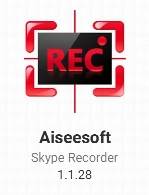 Aiseesoft Skype Recorder 1.1.28