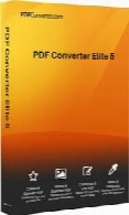 PDF Converter Elite 5.0.9 x64