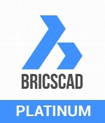 Bricsys BricsCAD Platinum 18.2.05.1 x86
